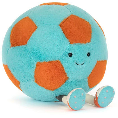 Jellycat Amusables Football