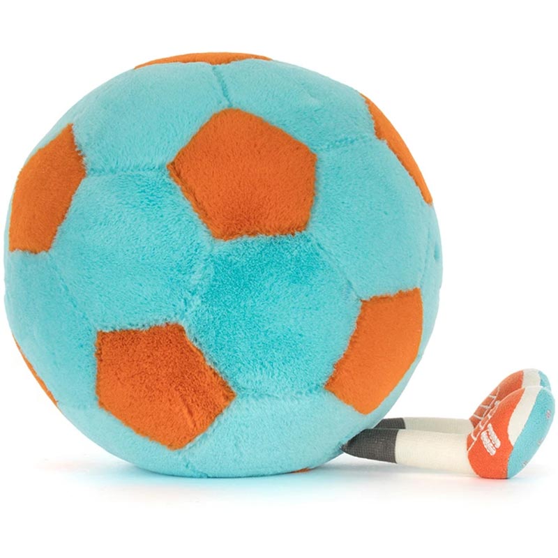 Jellycat Amusables Football