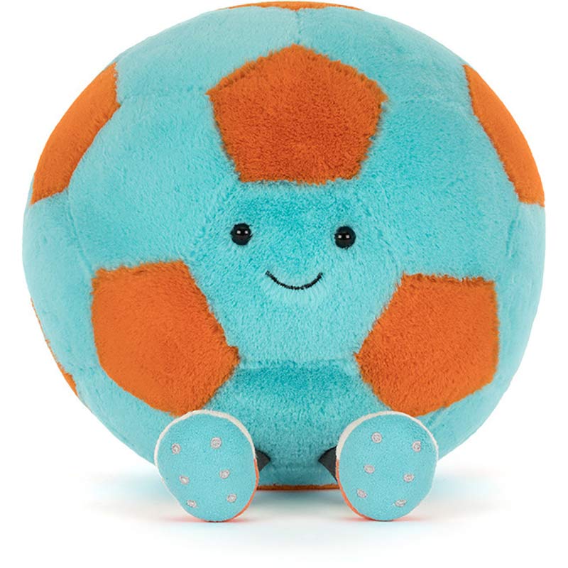 Jellycat Amusables Football