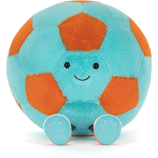 Jellycat Amusables Football