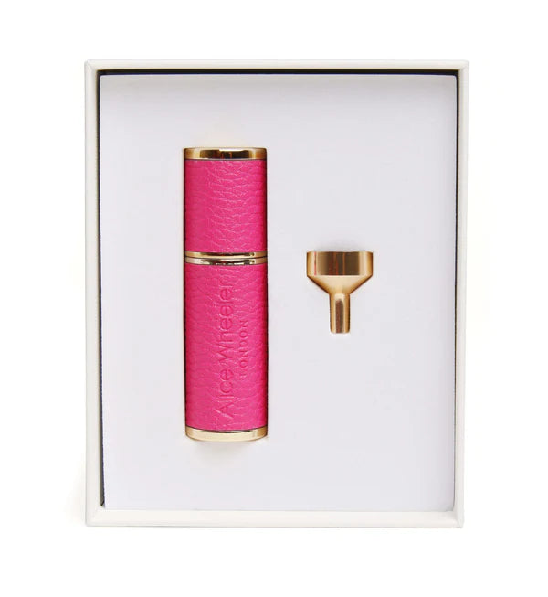 Alice Wheeler Travel Atomizer