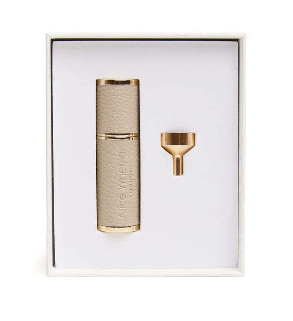 Alice Wheeler Travel Atomizer