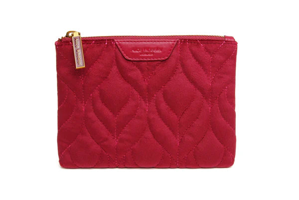 Alice Wheeler Makeup Pouch