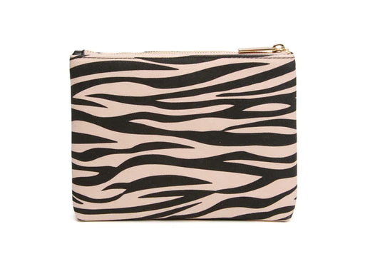 Alice Wheeler Makeup Pouch