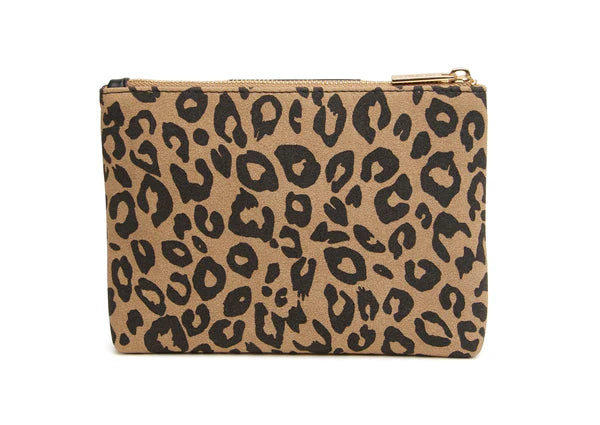 Alice Wheeler Makeup Pouch