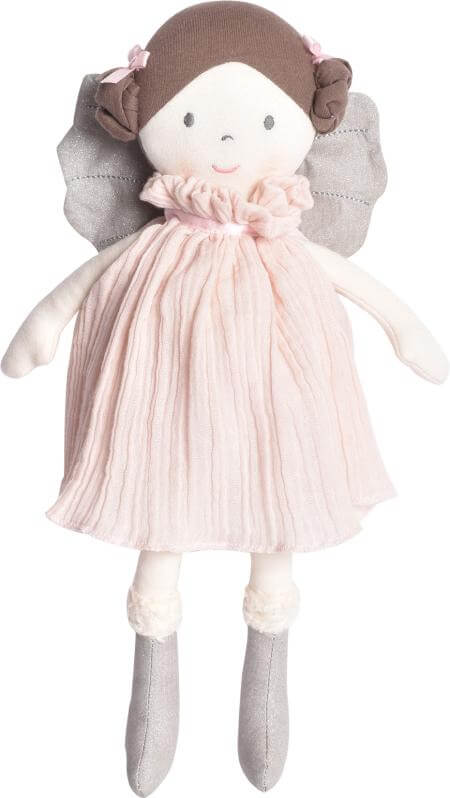 Bonikka Rag Doll - Angelina