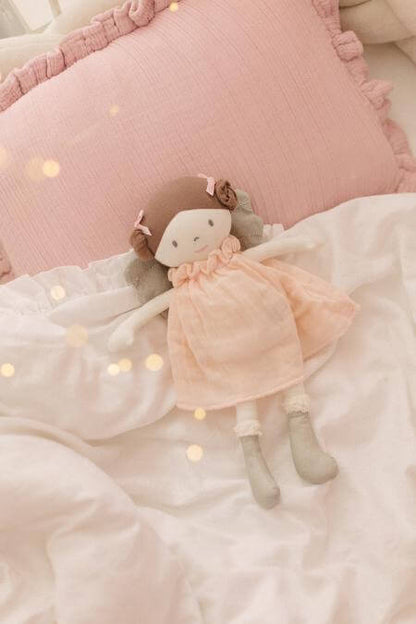 Bonikka Rag Doll - Angelina