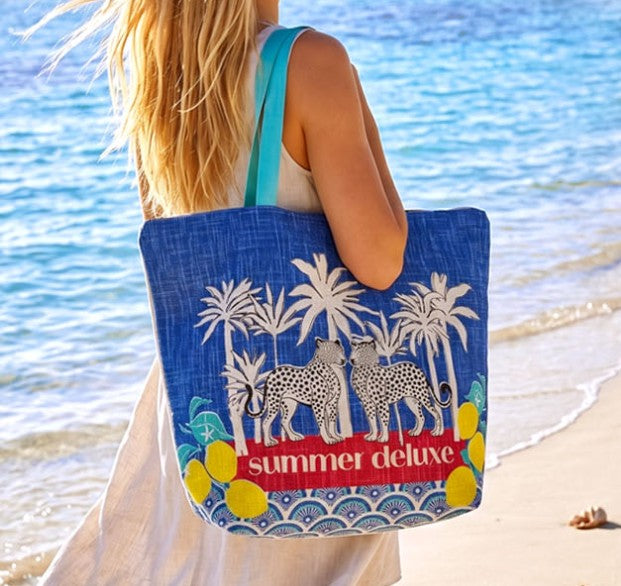 Artebene Maxi Bag Summer Deluxe