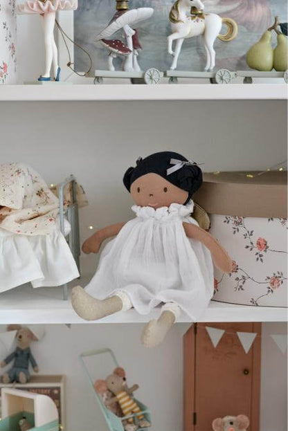 Bonikka Rag Doll - Aurora