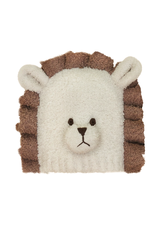 Powder Children's Animal Hat Lion