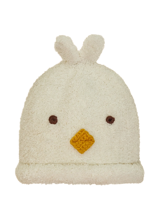 Powder Children's Animal Hat Bird
