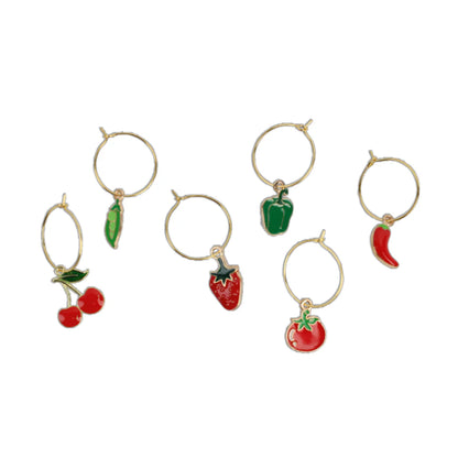 Talking Tables Mini Christmas Crackers