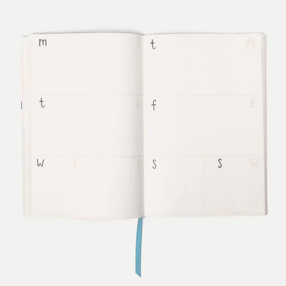 Caroline Gardner Heart Life Planner