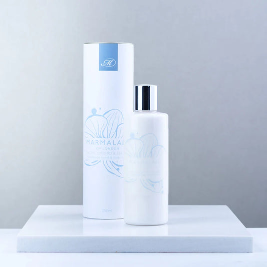 Marmalade Of London Handmade hand & body Lotion