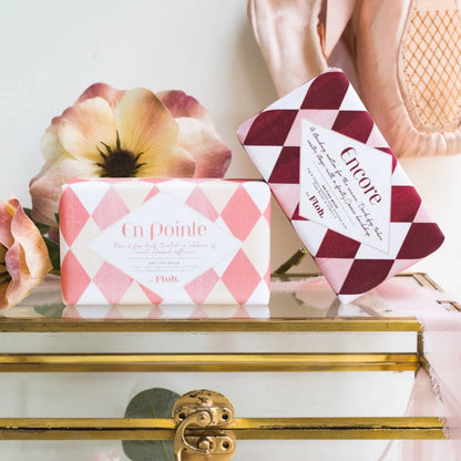 Floh Encore Soap