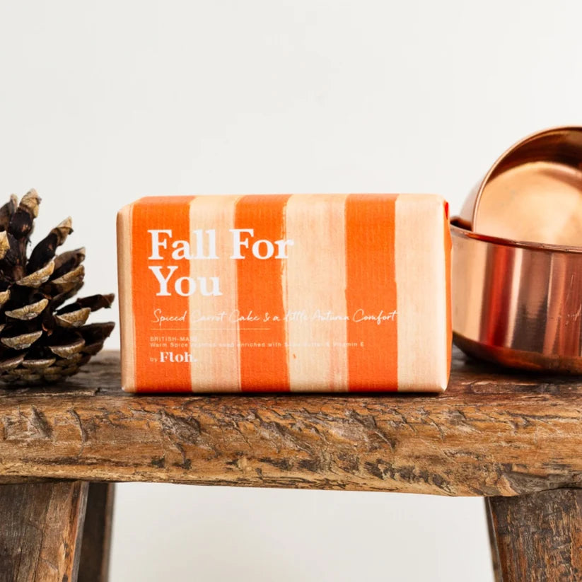 Floh Fall for You Soap