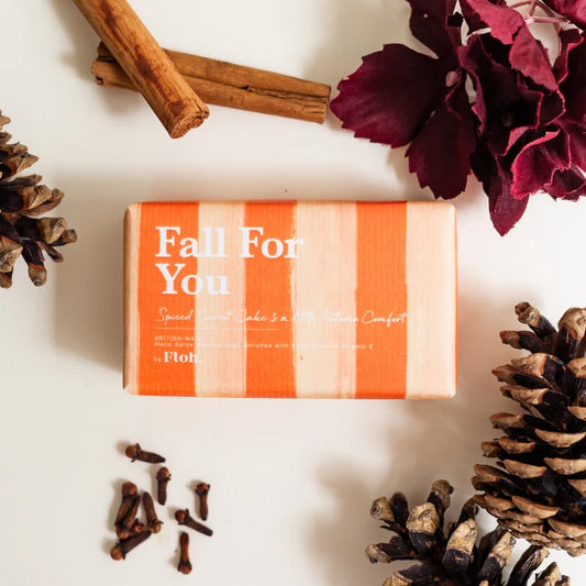 Floh Fall for You Soap