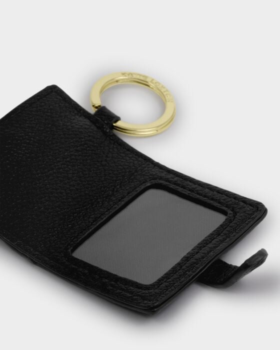 KATIE LOXTON Mr & Mrs Photo Keyring Set