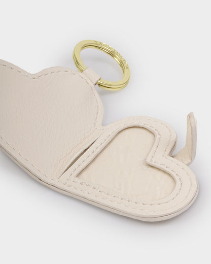 KATIE LOXTON Mr & Mrs Photo Keyring Set