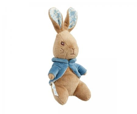 Peter Rabbit Small Soft Toy