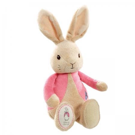 Flopsy Bunny - My First Flopsy Bunny Soft Toy