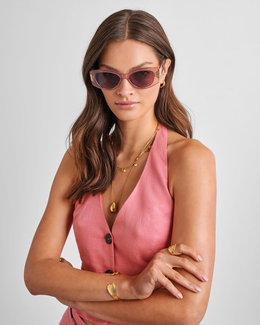 KATIE LOXTON Rimini Sunglasses
