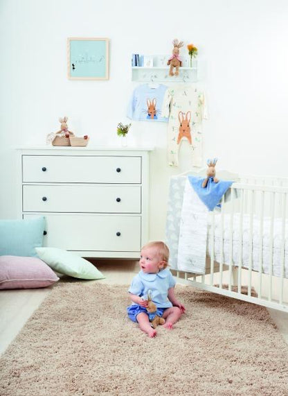 Peter Rabbit Small Soft Toy
