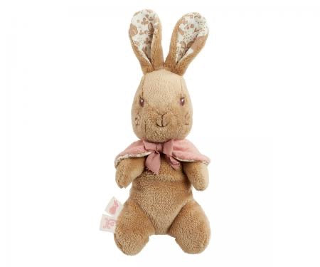 Flopsy Bunny small soft toy