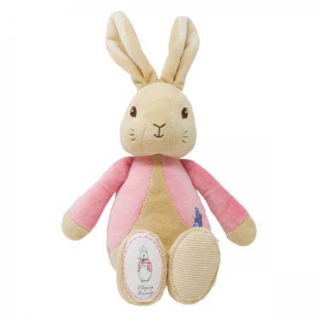 Flopsy Bunny - My First Flopsy Bunny Soft Toy