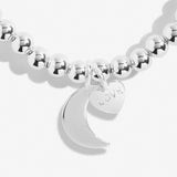 Joma Jewellery A Little "love you to the Moon and Back Mum"