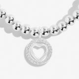 Joma Jewellery A Little "Like a Mum to me" Bracelet