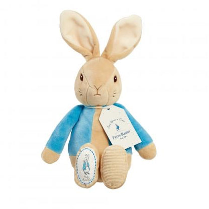 Peter Rabbit - My First Peter Rabbit soft Toy