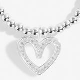 Joma Jewellery Mothers Day "Happy Mothers Day" set of 3 Bracelets