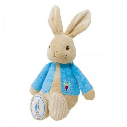Peter Rabbit - My First Peter Rabbit soft Toy