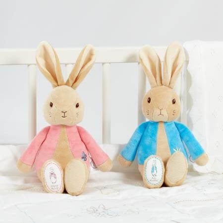 Flopsy Bunny - My First Flopsy Bunny Soft Toy