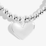 Joma Jewellery "Love you Mummy" Bracelet