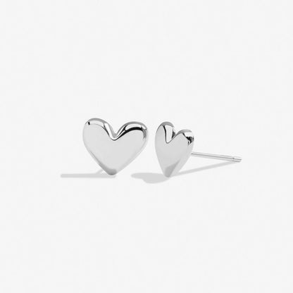 Joma Jewellery "Love you Mummy" Earrings
