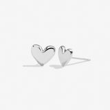 Joma Jewellery "Love you Mummy" Earrings
