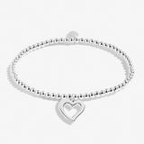 Joma Jewellery "Love you Mum" Bracelet