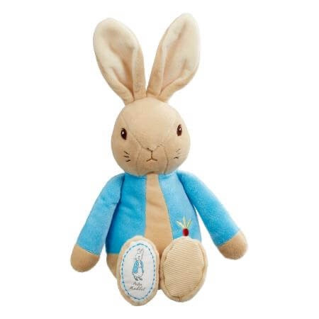 Peter Rabbit - My First Peter Rabbit soft Toy