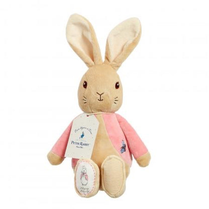 Flopsy Bunny - My First Flopsy Bunny Soft Toy