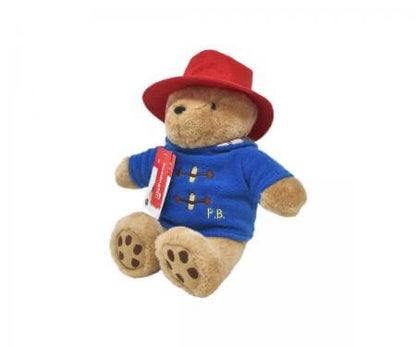 Paddington Bear Cuddle Plush Toy