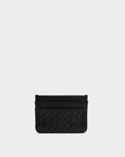 Katie Loxton Nova Woven Cardholder