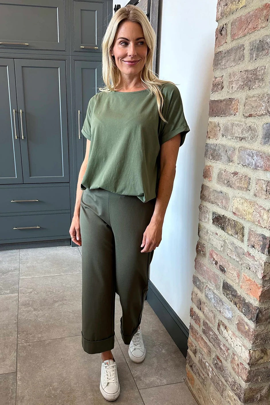 Ladies Louisa Trousers