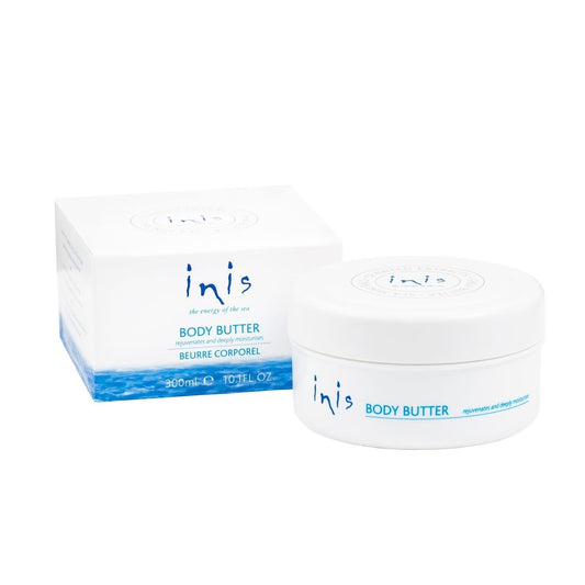 Inis Sea Mineral Body Butter