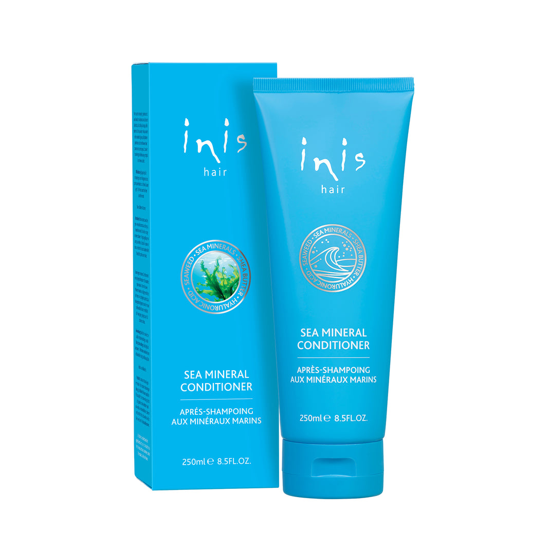 Inis – Serendipity House