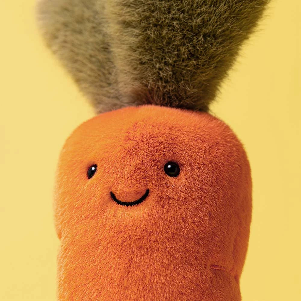 Jellycat Amuseable Carrot
