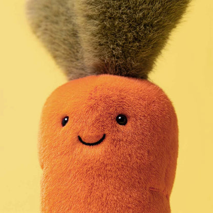 Jellycat Amuseable Carrot