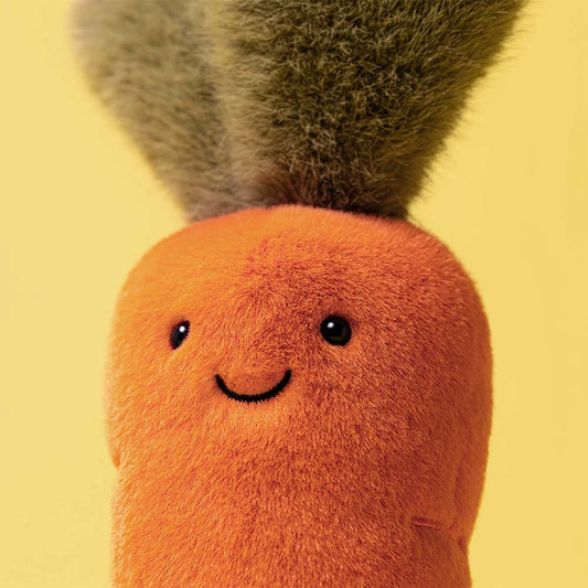 Jellycat Amuseable Carrot
