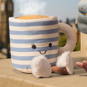 Jellycat Amuseable Rosie Lea